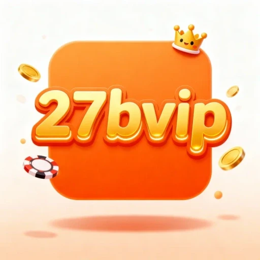 Logo da 27bvip