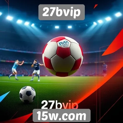 Novas promoções atraem jogadores para 27bvip