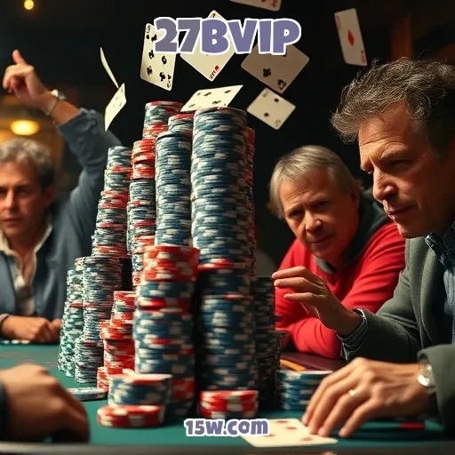 27bvip Avaliações: Descubra os Melhores Jogos com Análises Incríveis