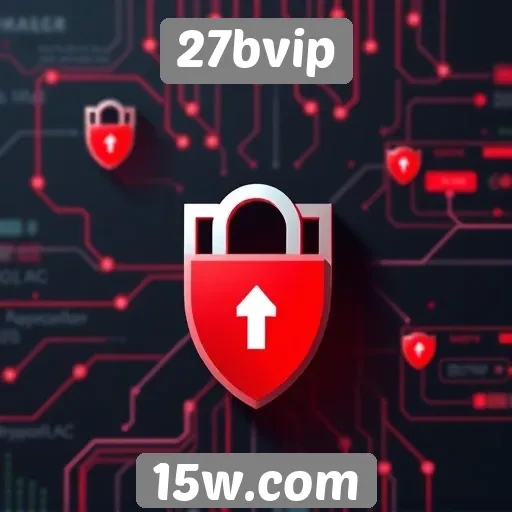 Avaliação de segurança do site 27bvip